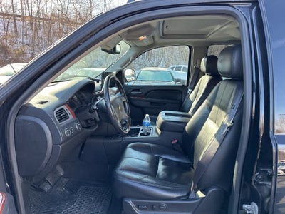 2014 Chevrolet Tahoe LT