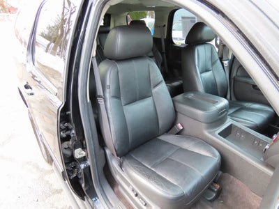 2014 Chevrolet Tahoe LT