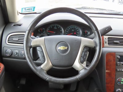 2014 Chevrolet Tahoe LT