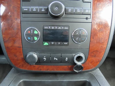 2014 Chevrolet Tahoe LT