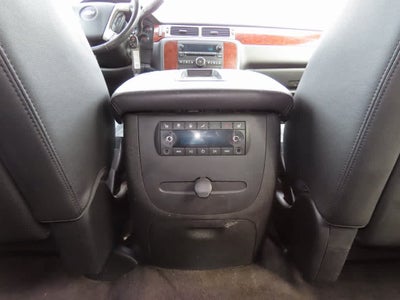 2014 Chevrolet Tahoe LT