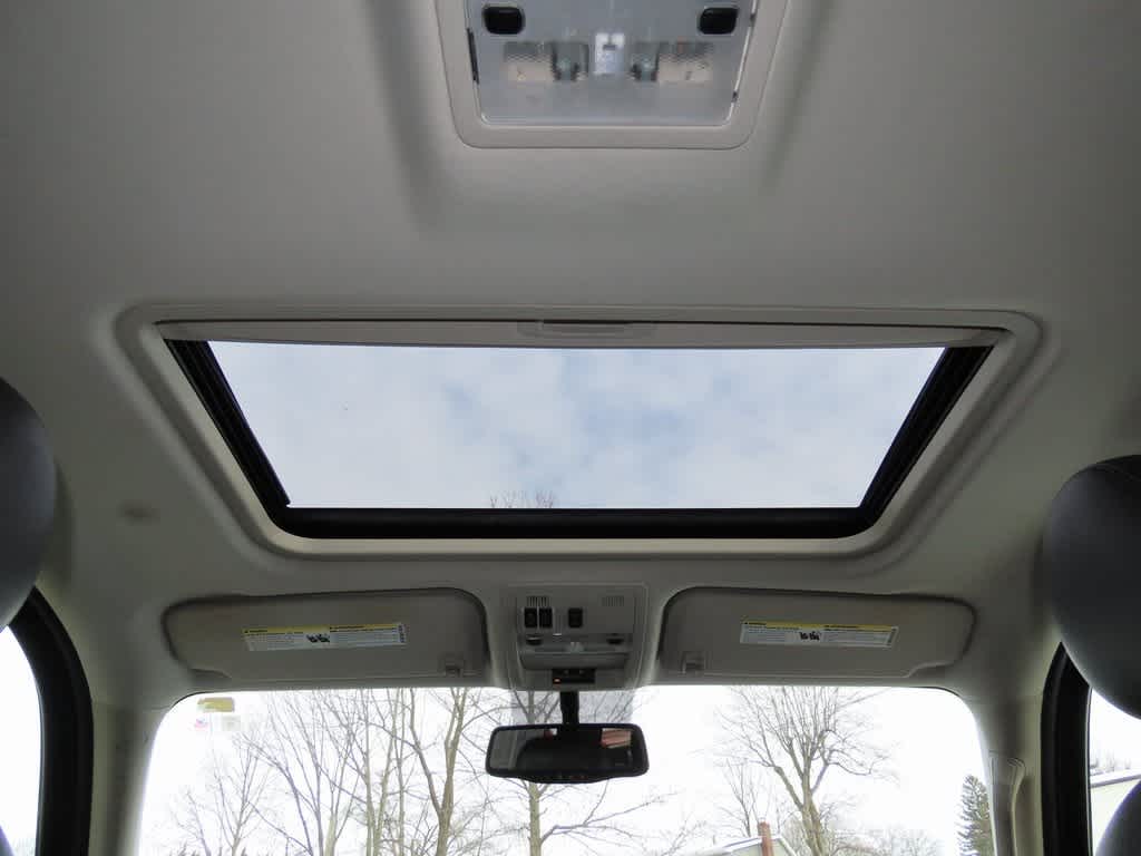 2014 Chevrolet Tahoe LT