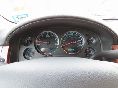 2014 Chevrolet Tahoe LT