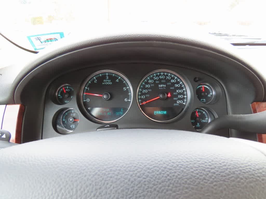 2014 Chevrolet Tahoe LT