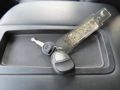 2014 Chevrolet Tahoe LT