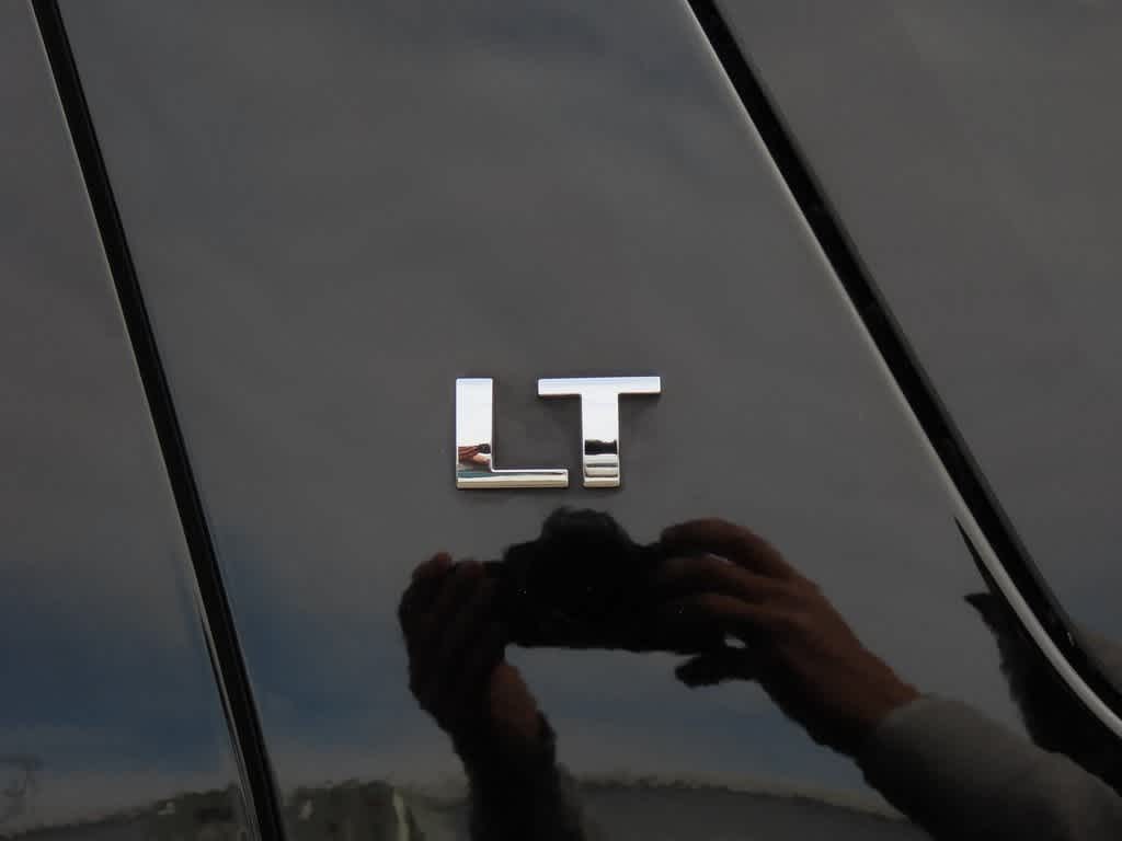 2014 Chevrolet Tahoe LT