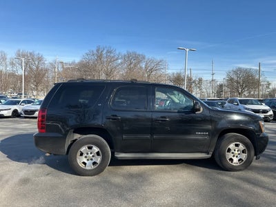 2014 Chevrolet Tahoe LT
