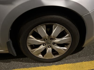 2009 Honda Accord Base