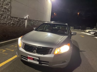 2009 Honda Accord Base