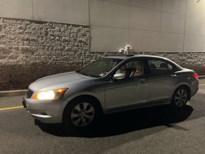 2009 Honda Accord Base