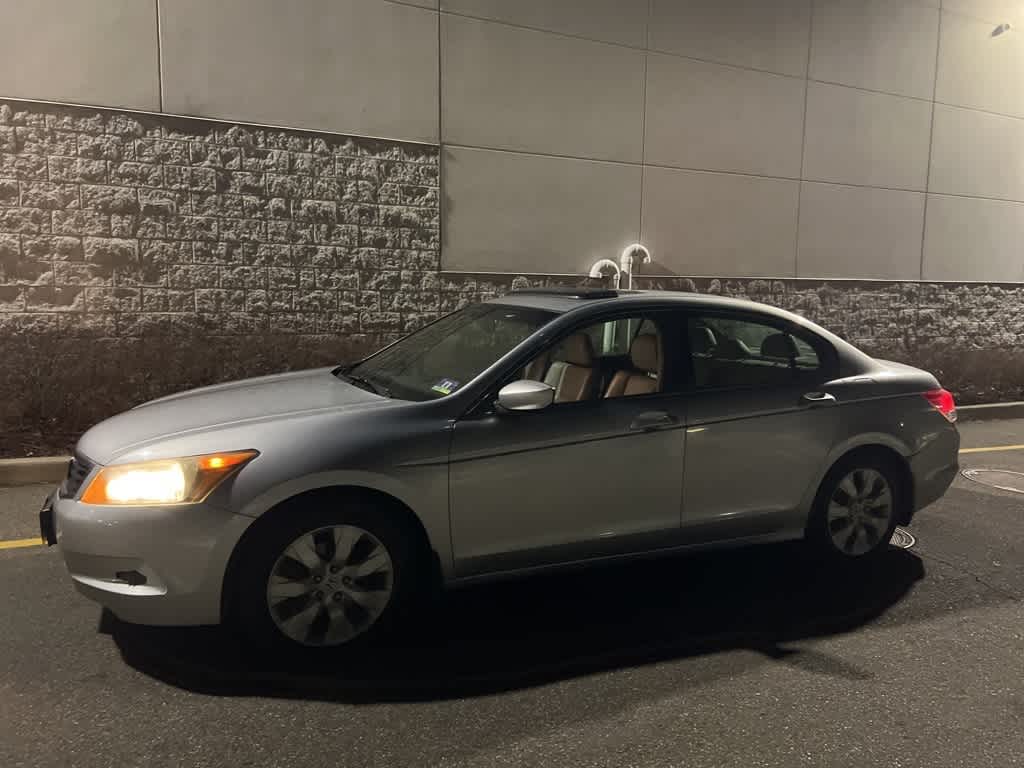 2009 Honda Accord Base