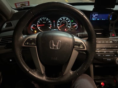 2009 Honda Accord Base