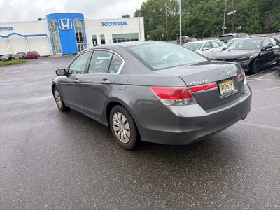 2011 Honda Accord LX