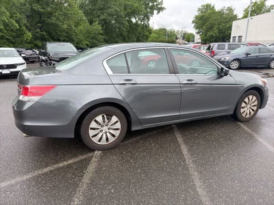 2011 Honda Accord LX