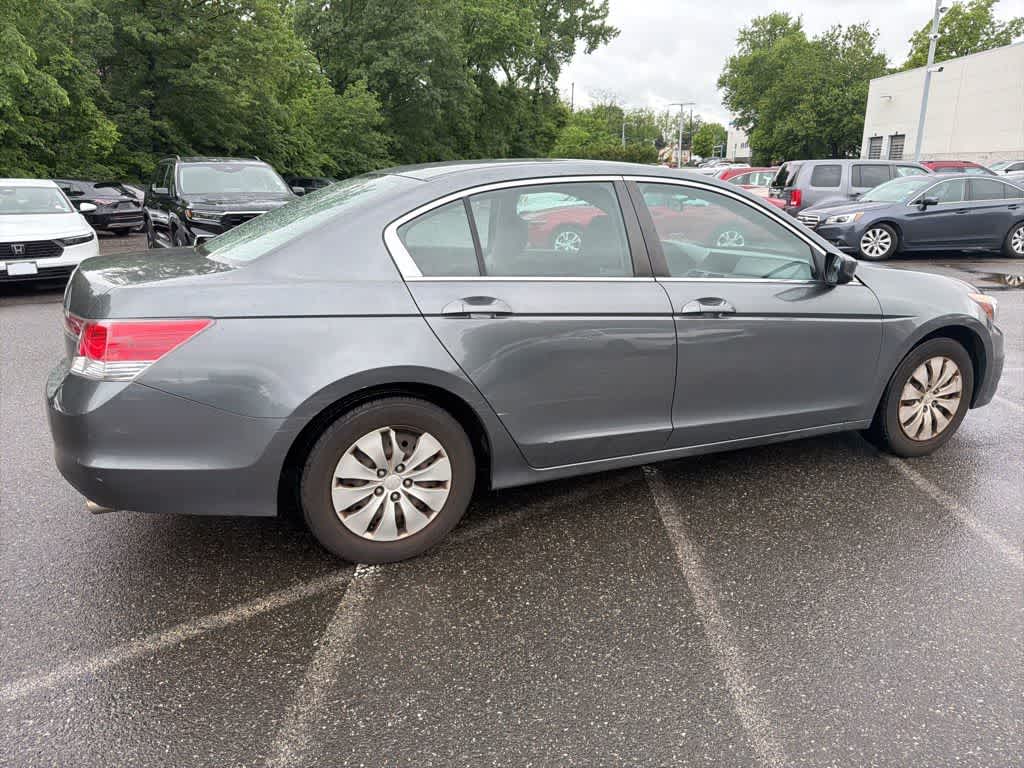 2011 Honda Accord LX