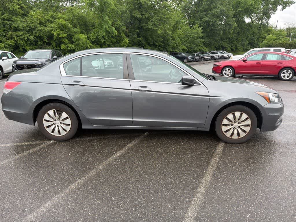 2011 Honda Accord LX