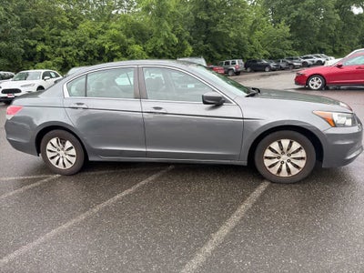 2011 Honda Accord LX