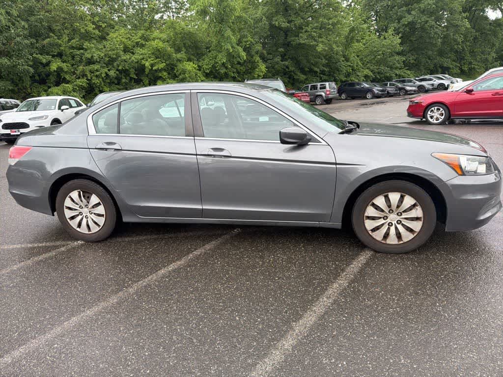 2011 Honda Accord LX