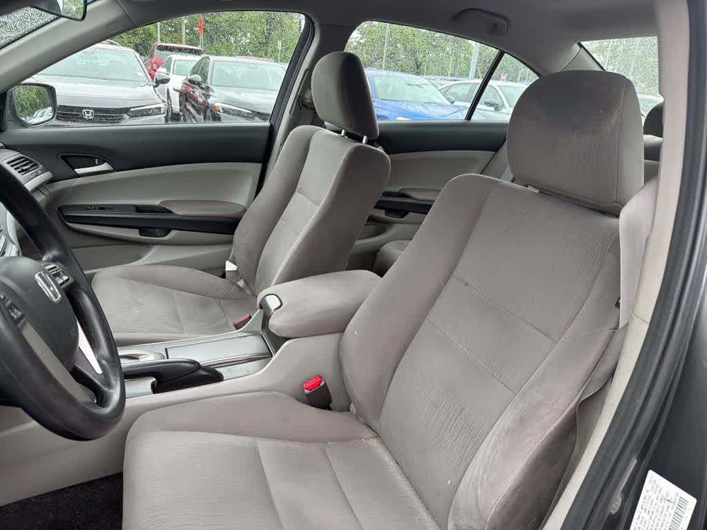 2011 Honda Accord LX