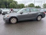 2011 Honda Accord LX