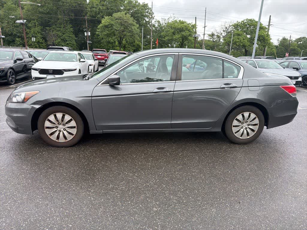 2011 Honda Accord LX