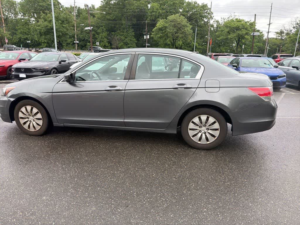 2011 Honda Accord LX