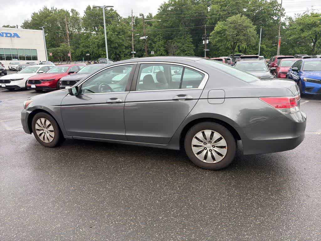 2011 Honda Accord LX