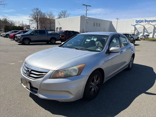 2011 Honda Accord LX-P