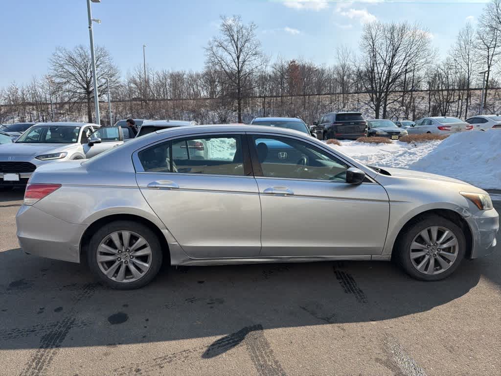 2011 Honda Accord EX