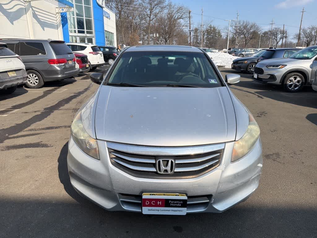 2011 Honda Accord EX