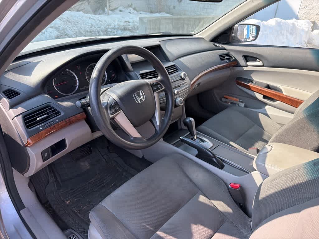 2011 Honda Accord EX