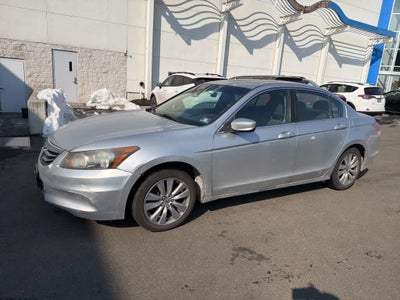 2011 Honda Accord EX