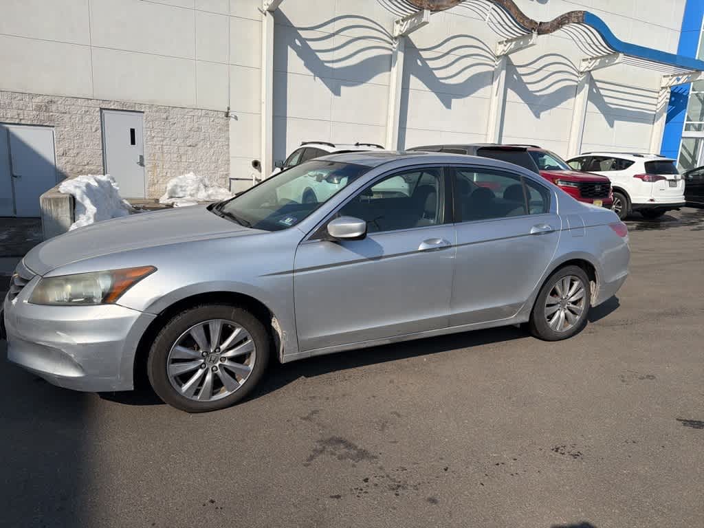 2011 Honda Accord EX