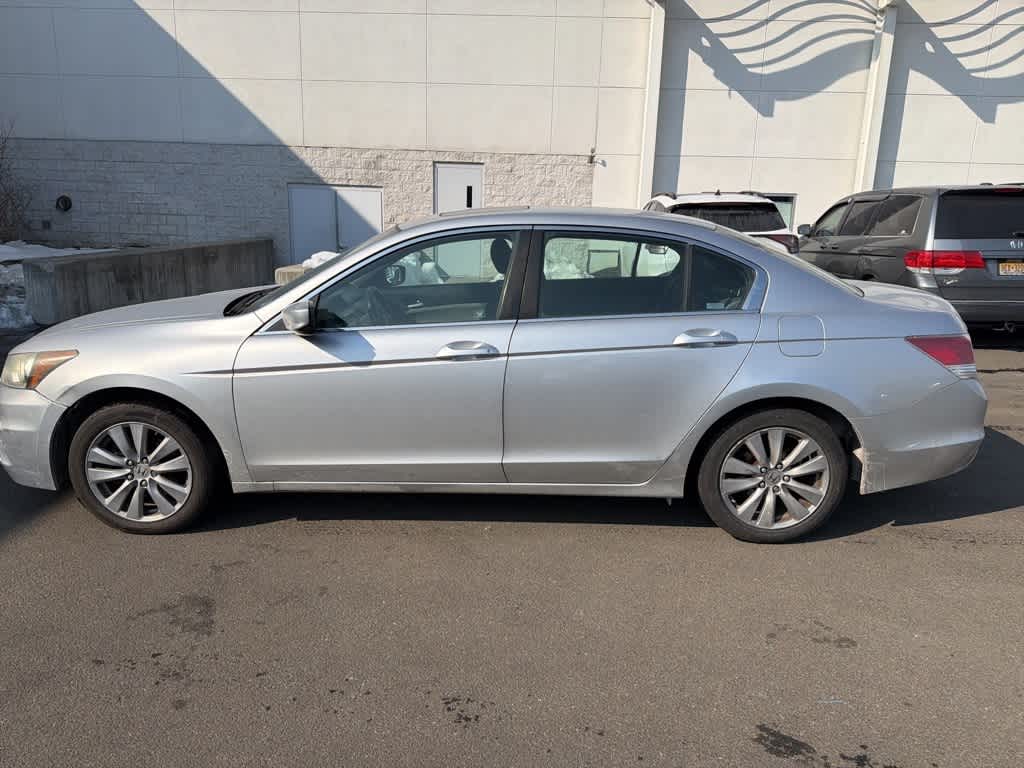 2011 Honda Accord EX