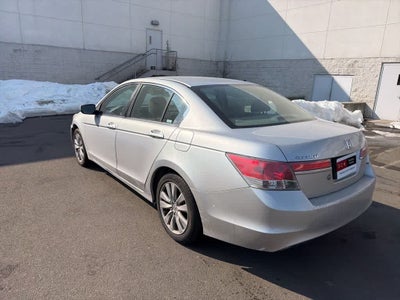 2011 Honda Accord EX