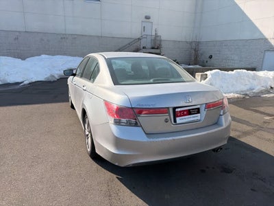 2011 Honda Accord EX