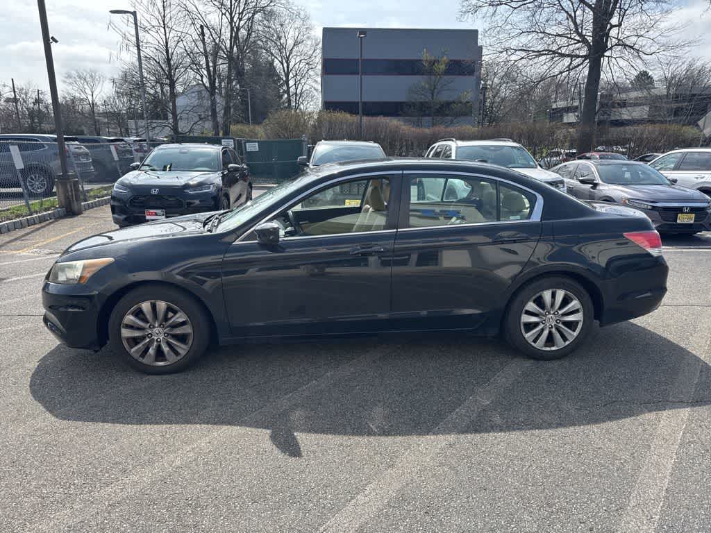 2011 Honda Accord Base