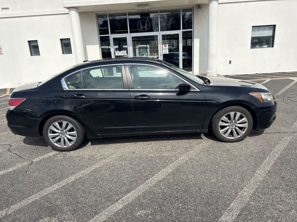 2011 Honda Accord Base