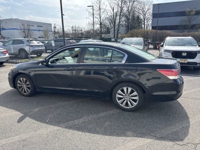 2011 Honda Accord Base