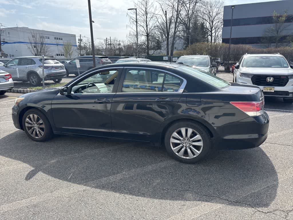 2011 Honda Accord Base