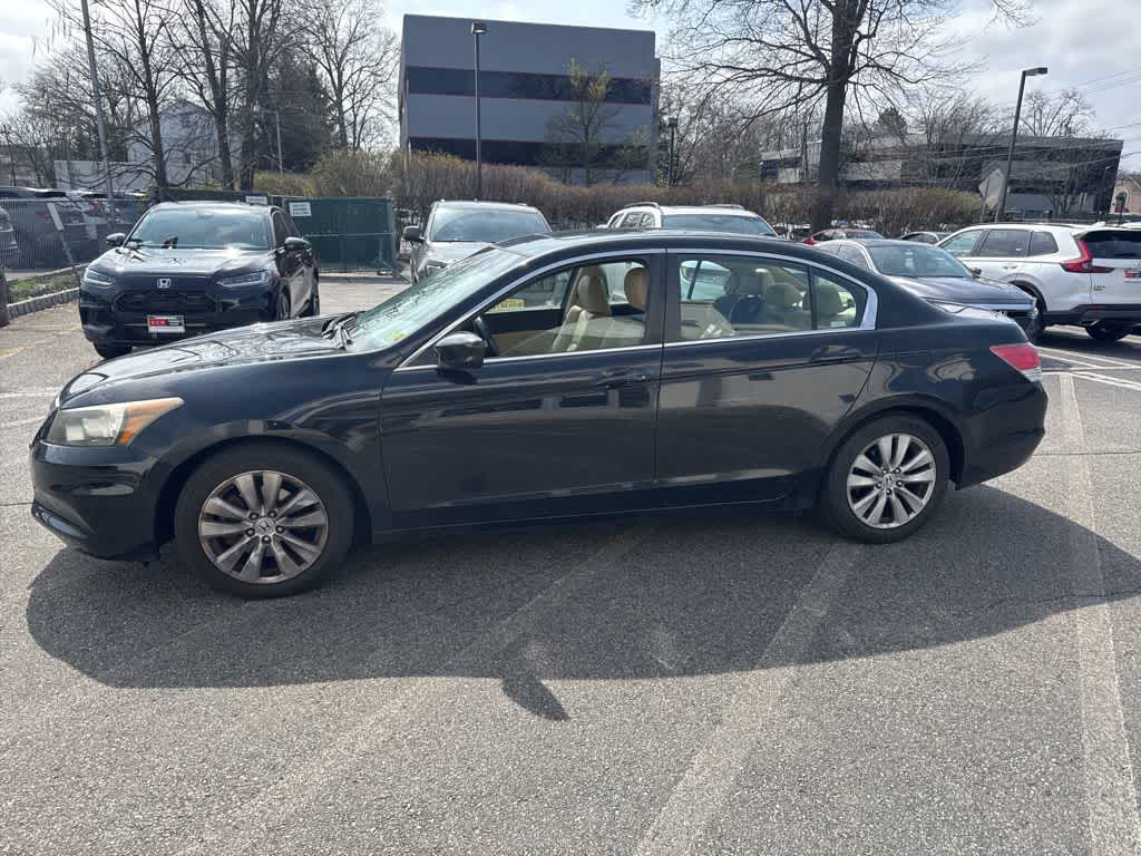 2011 Honda Accord Base