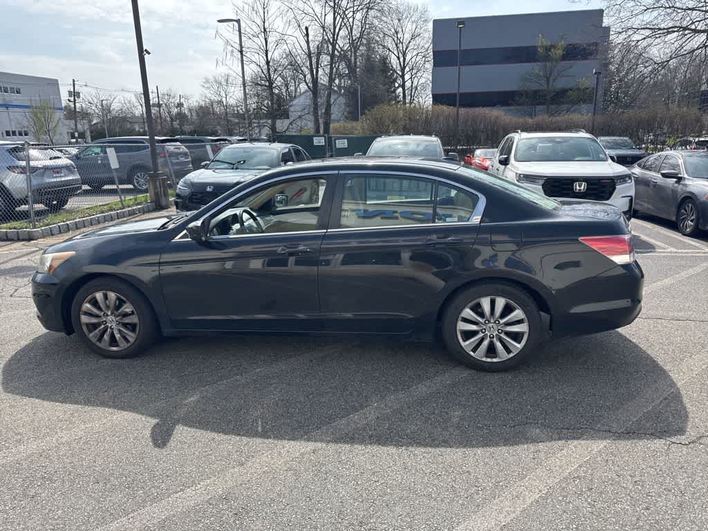 2011 Honda Accord Base