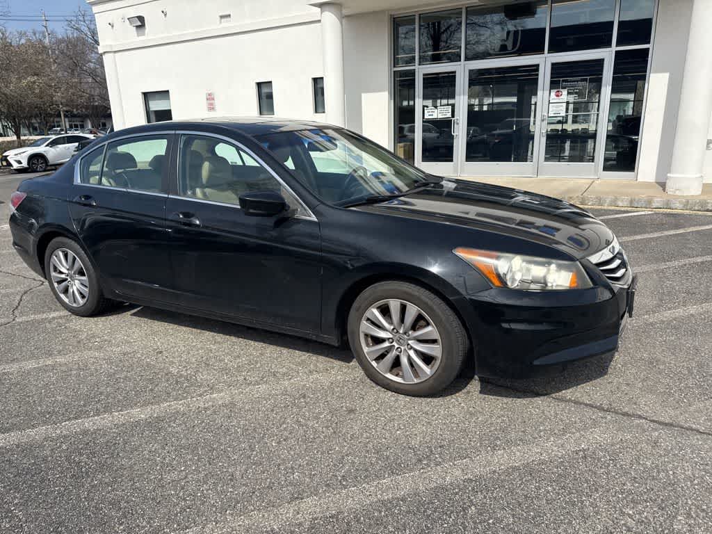 2011 Honda Accord Base