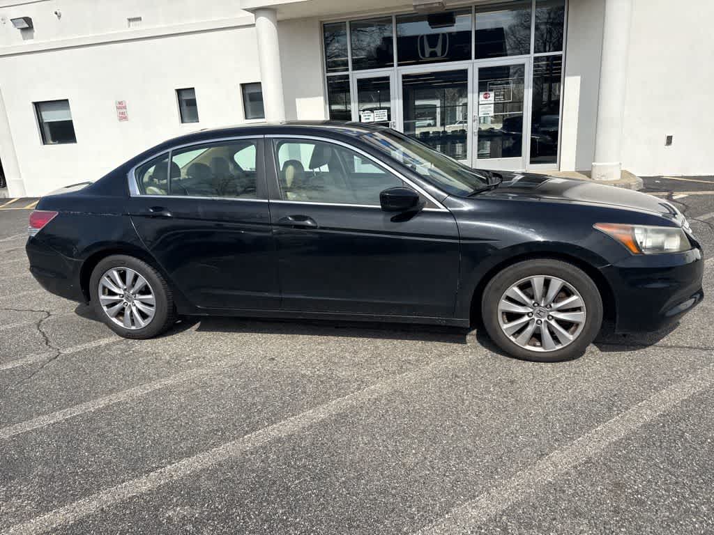 2011 Honda Accord Base