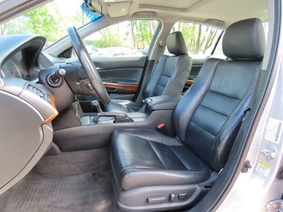 2011 Honda Accord Base