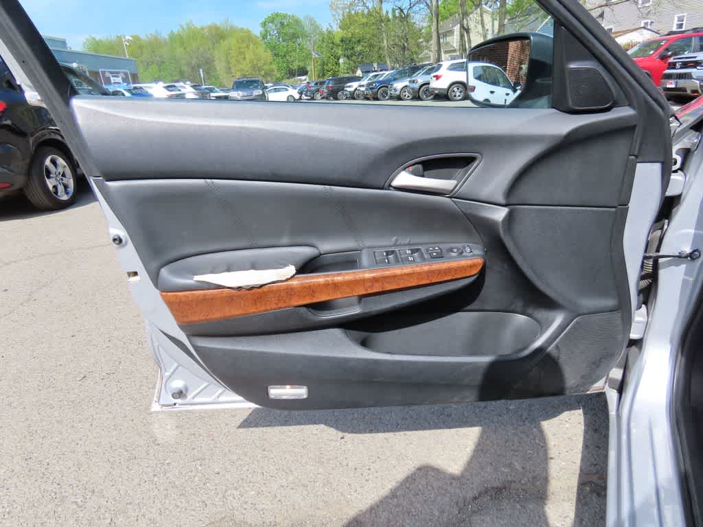 2011 Honda Accord Base