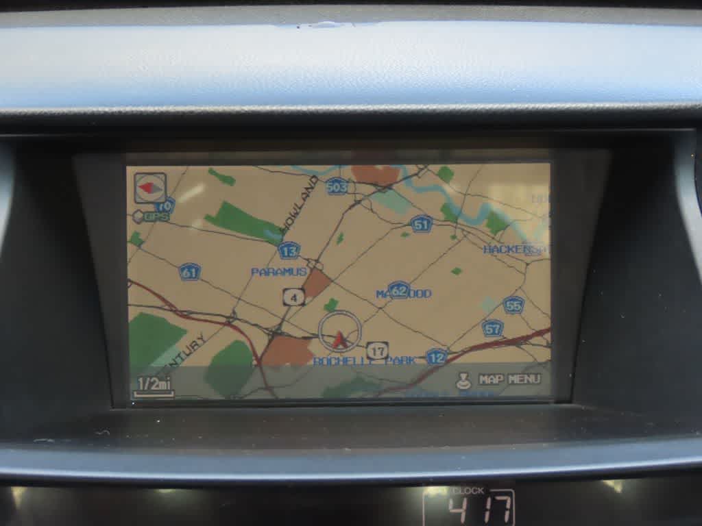 2011 Honda Accord Base