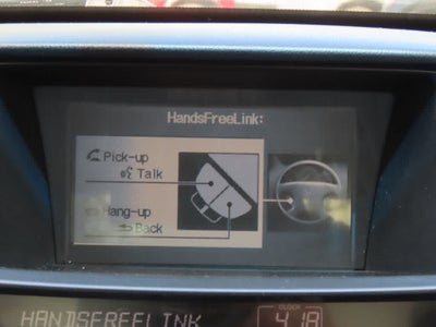 2011 Honda Accord Base