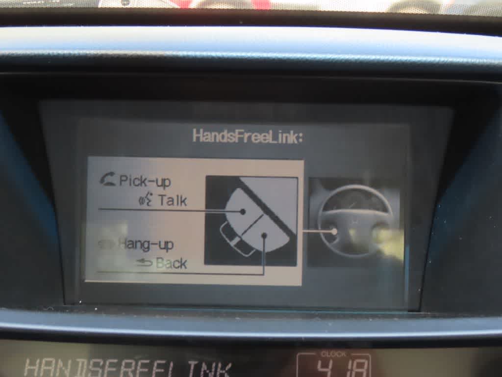 2011 Honda Accord Base