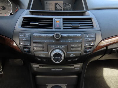 2011 Honda Accord Base